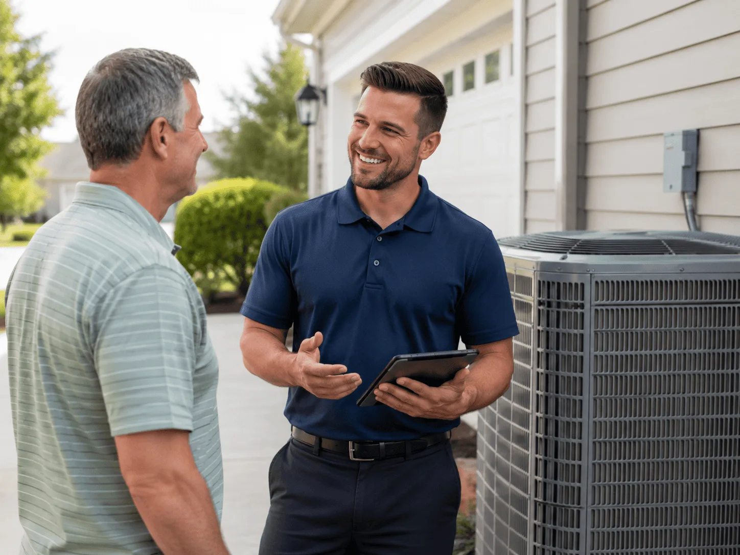 Heat Pump Installation Nehalem, OR FAQs